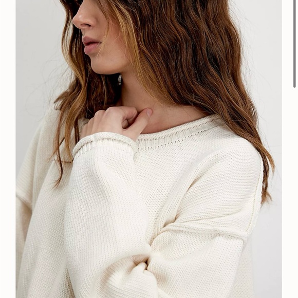 We the Free Ella Roll-neck sweater - Picture 2 of 6